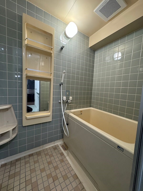 物件内観写真19　(きれいなお風呂です)