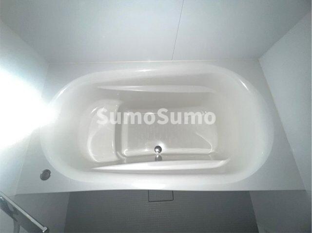 物件内観写真15　(お風呂です)