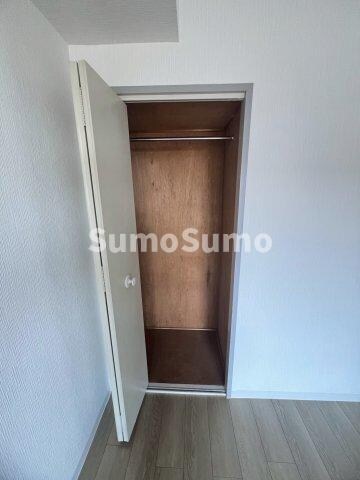 物件内観写真25　(収納スペース豊富です)