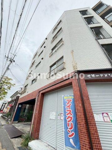 物件外観写真1　(外観です)