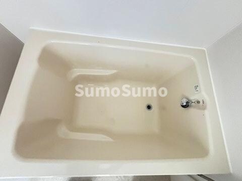 物件内観写真17　(ゆったり過ごせるお風呂です)