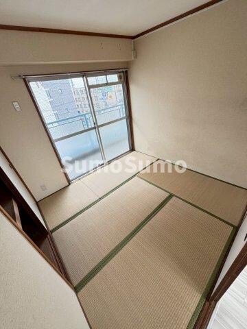 物件内観写真18　(和室があると、家にあたたかい雰囲気が生まれます)