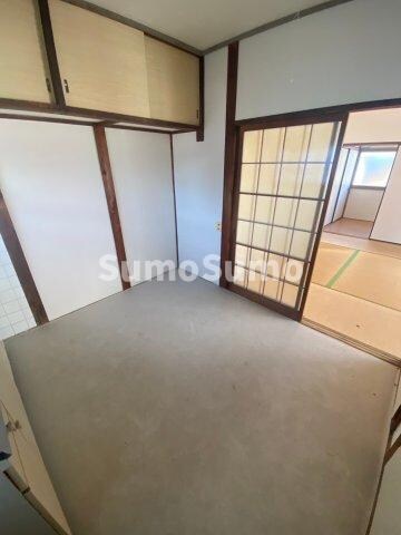 物件内観写真5　(内装もきれいです)