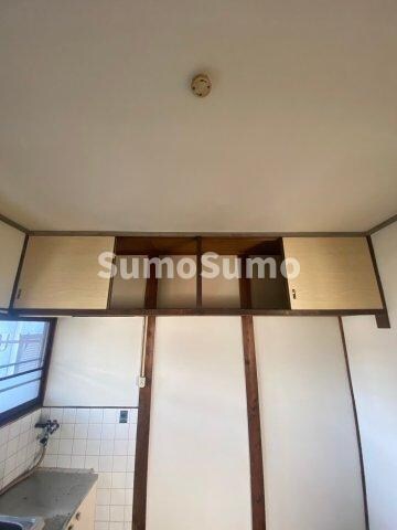 物件内観写真7　(中はこのようになっています)