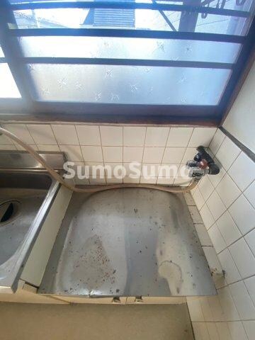 物件内観写真8　(きれいなキッチンです)