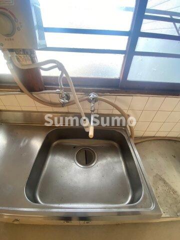 物件内観写真9　(お料理しやすいキッチンです)