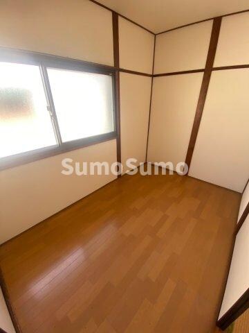 物件内観写真21　(きれいな洋室です)