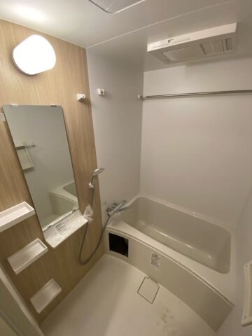 物件内観写真6　(お風呂で日々の疲れを落としましょう)