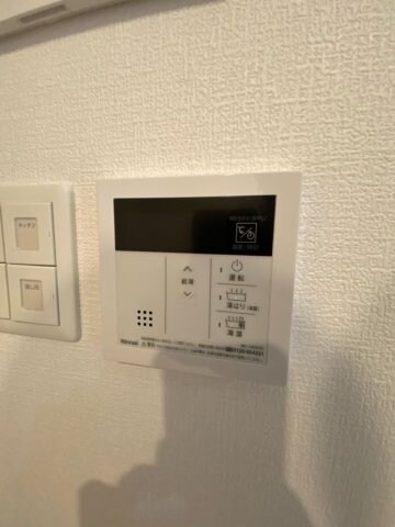 物件内観写真19　(お料理しやすいキッチンです)