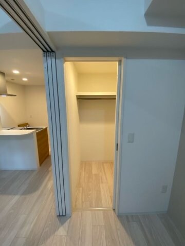 物件内観写真21　(大きなものも収納できそうです)