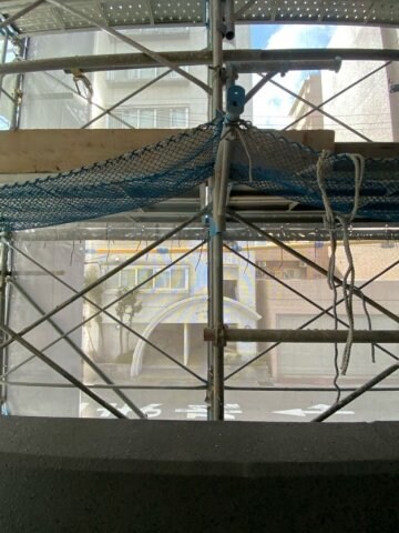 物件内観写真22　(リビングです)