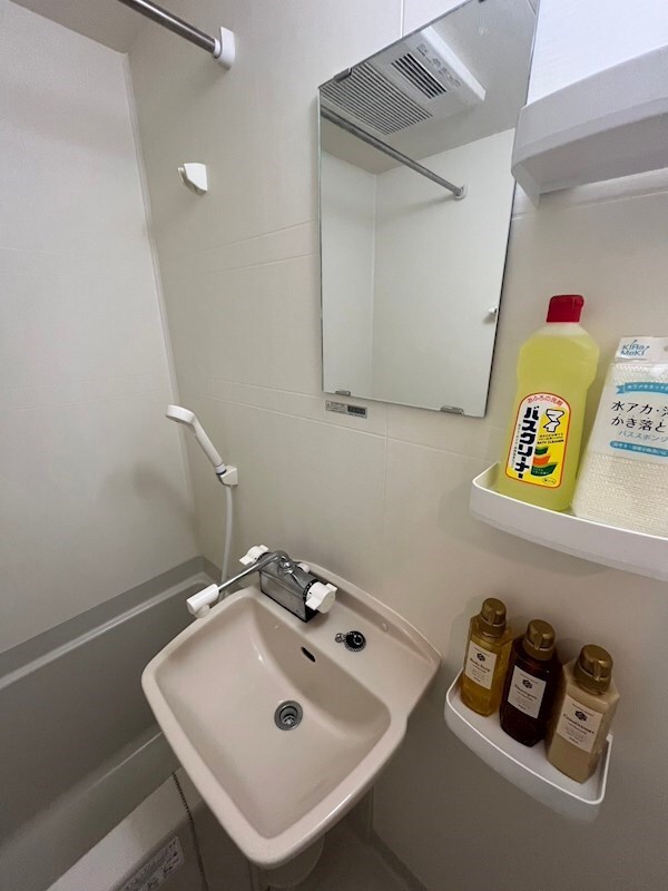 洗面・脱衣所