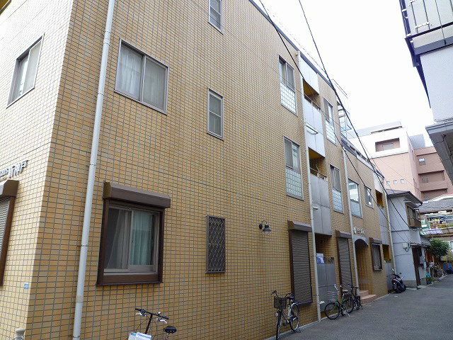 外観写真