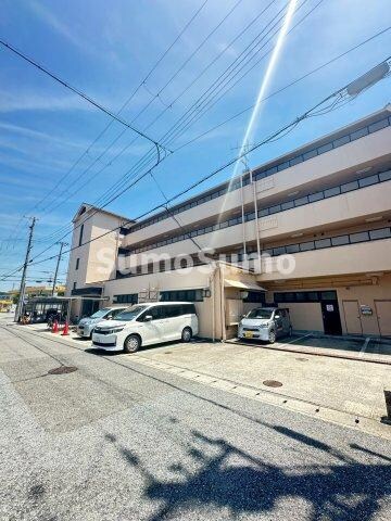 物件外観写真2　(外観です)