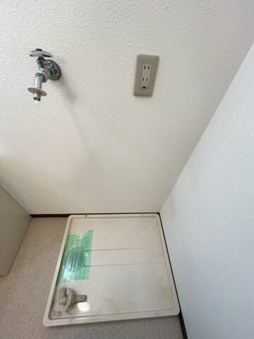 物件内観写真6　(十分な収納スペースがあります)