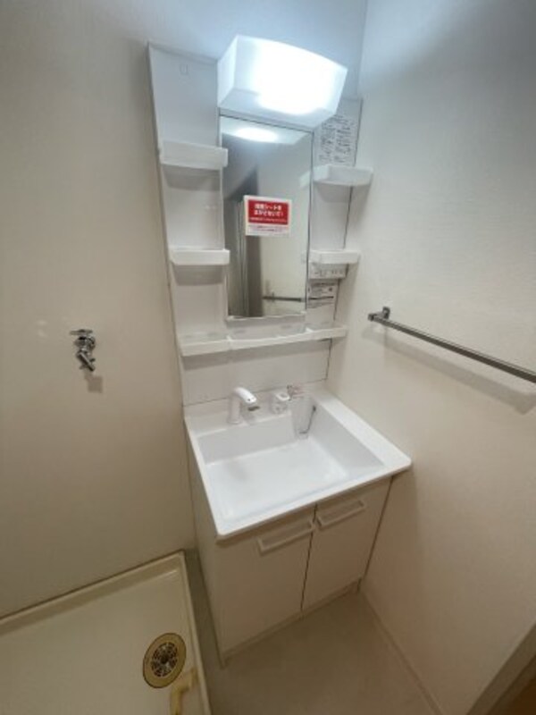 洗面・脱衣所