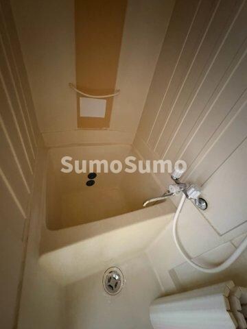 物件内観写真6　(お風呂です)