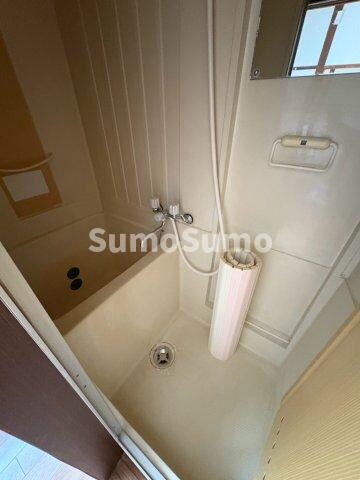 物件内観写真12　(日々の暮らしに欠かせないお風呂です)