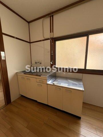 物件内観写真16　(きれいなキッチンです)