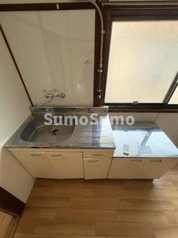 物件内観写真17　(キッチンでお料理をお楽しみください)