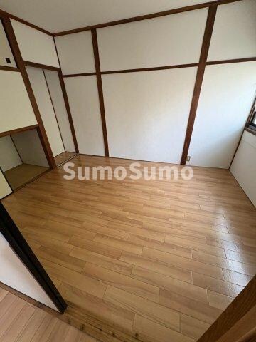 物件内観写真21　(ゆったり過ごせる居間です)