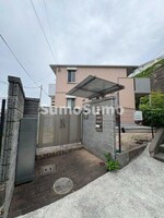 外観です