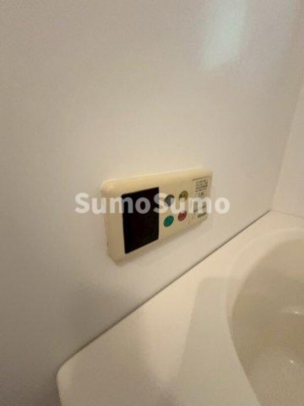 建物設備(外観です)
