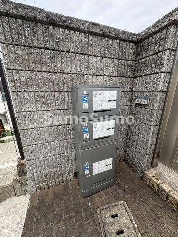 物件内観写真23　(外観です)