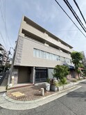 グランディア北野山本通り
