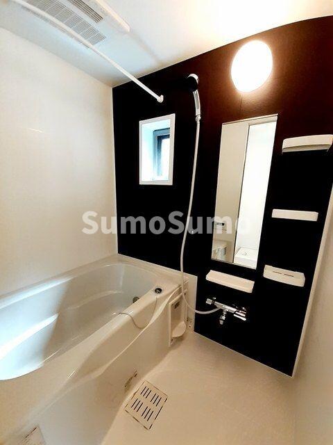 物件内観写真7　(お風呂で日々の疲れを落としましょう)