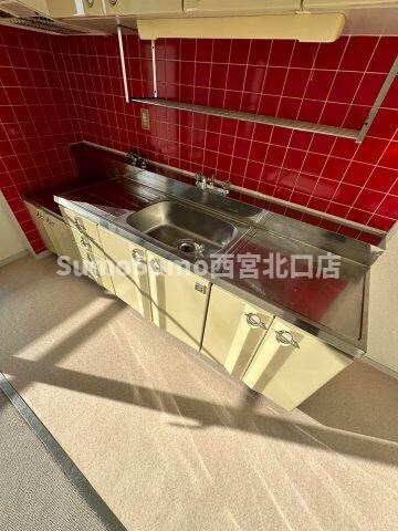 物件内観写真21　