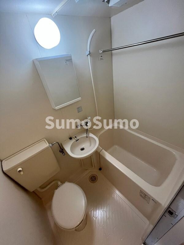 物件内観写真11　