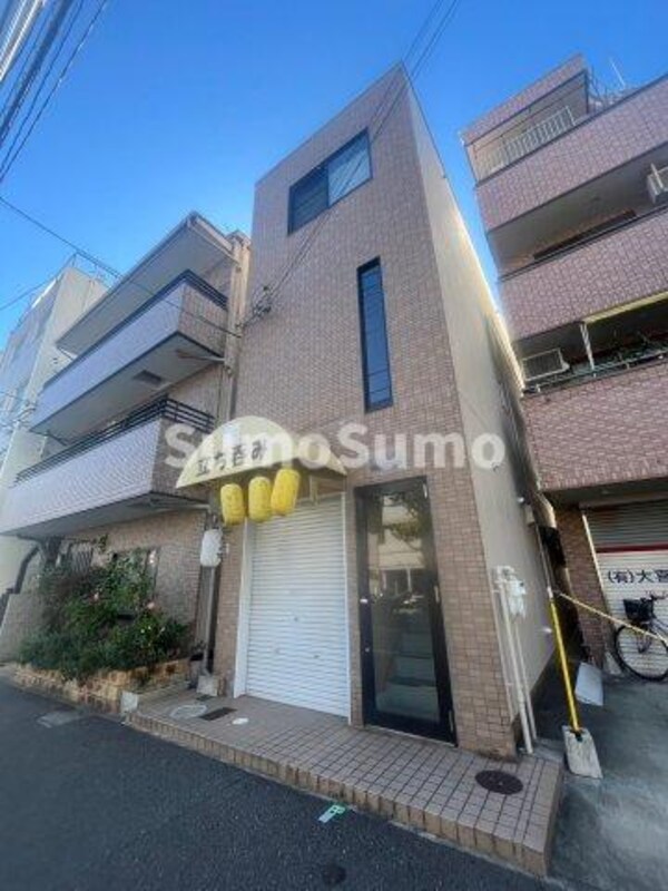 外観(建物外観を気になさる方へ、見た目の良い物件です)