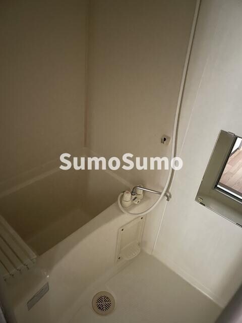 物件内観写真4　(お風呂です)