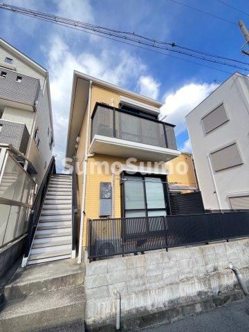 物件外観写真4　(建物外観を気になさる方へ、見た目の良い物件です)