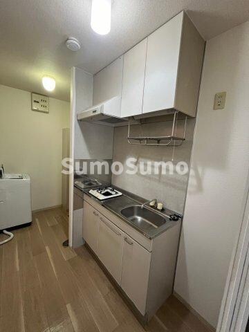 物件内観写真20　(キッチンです)