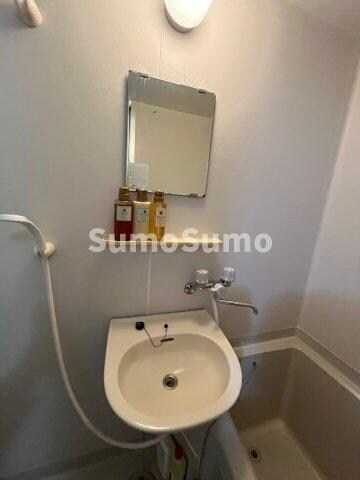 物件内観写真23　(使いやすい洗面所です)