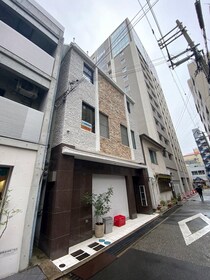 フォルム下山手通の外観写真
