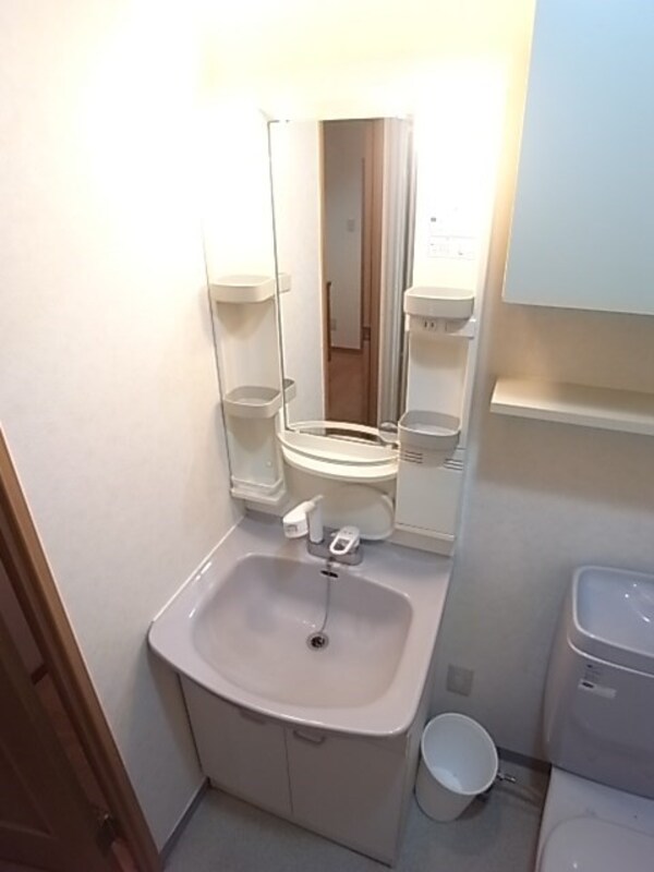 洗面・脱衣所