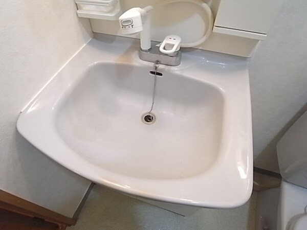 洗面・脱衣所