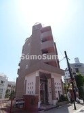 NOBSUN異人館通