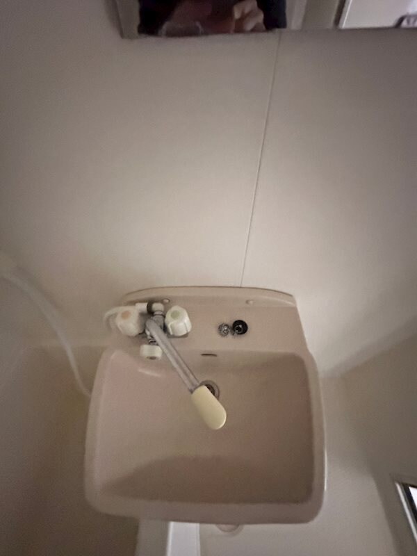 洗面・脱衣所
