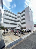 シャトラン弓木参番館
