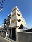 中島通3丁目アパート