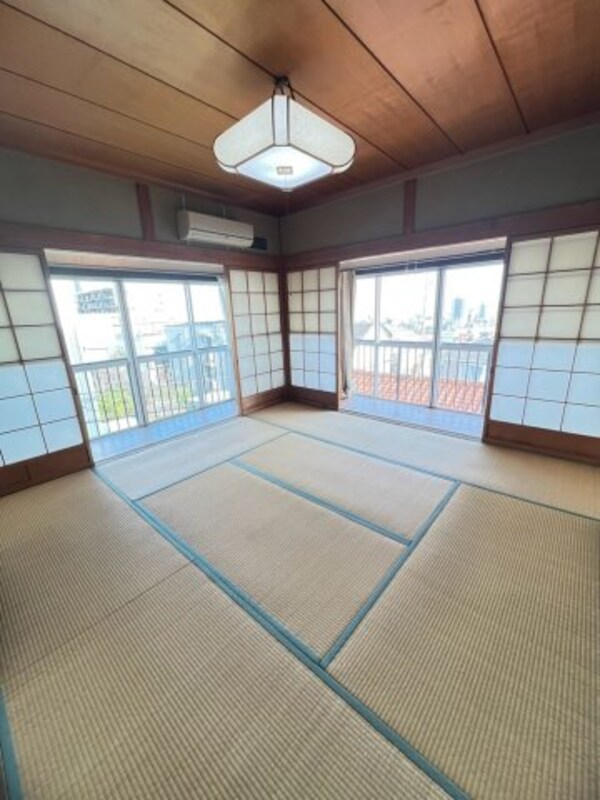 和室