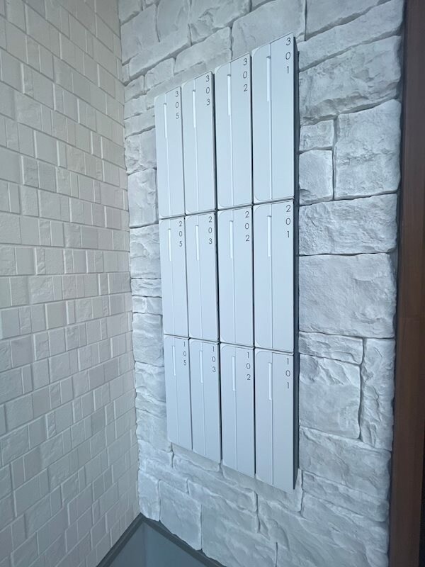 建物設備