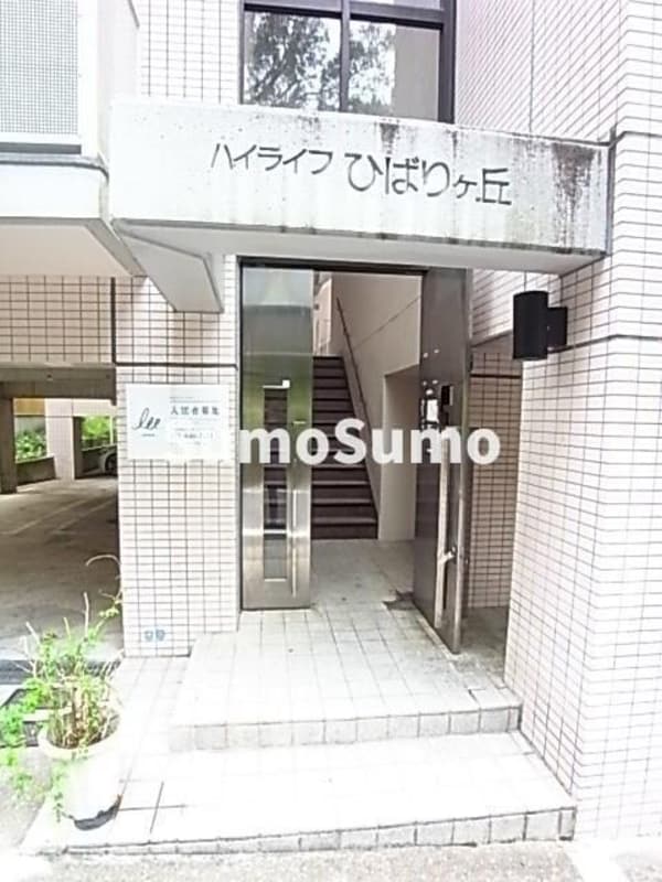 外観(おしゃれな外観です)