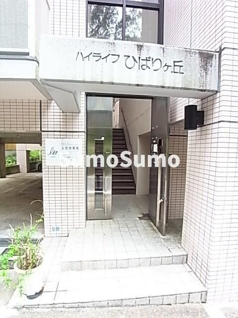 物件外観写真2　(おしゃれな外観です)