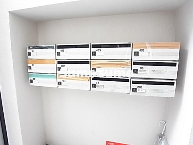 物件内観写真29　(外観もきれいです)