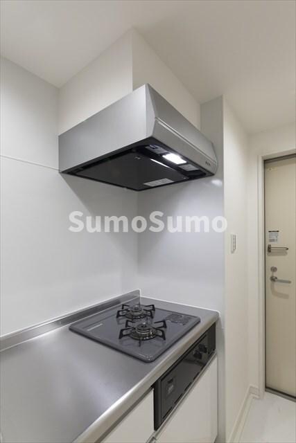 物件内観写真17　(きれいなキッチンです)